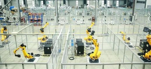 中科光電董事長吳易明受邀接受安創加速器專訪，分享網絡技術開發新視野